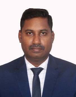 Mr. S. eswaran